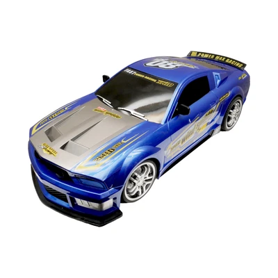 Gambar Cruzer City Wheels Remote Control 1:12 Random