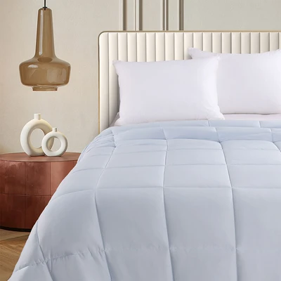Gambar Informa Sleep 210x210 cm Quilt Insert Cooling - Biru