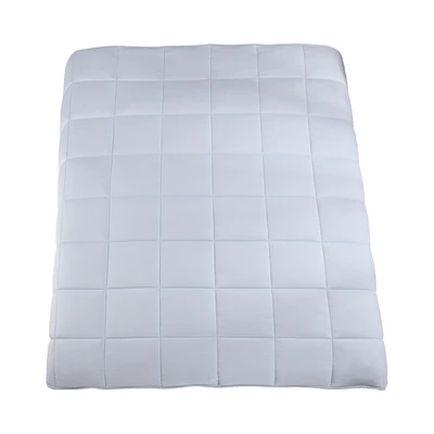 Gambar Informa Sleep 210x210 cm Quilt Insert Cooling - Biru