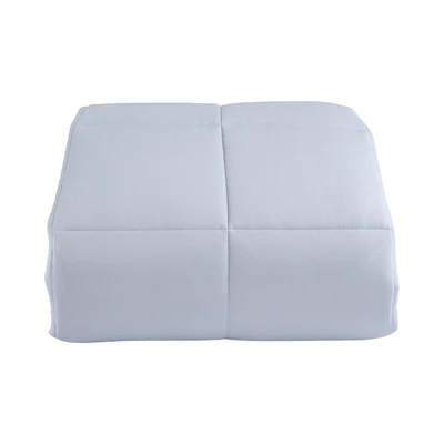 Gambar Informa Sleep 210x210 cm Quilt Insert Cooling - Biru