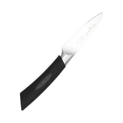Gambar Scanpan Sax Pisau Dapur Set 3 pcs - Hitam