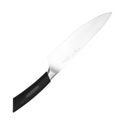 Gambar Scanpan Sax Pisau Dapur Set 3 pcs - Hitam