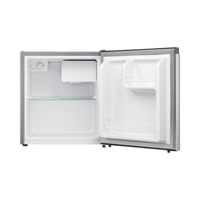 Gambar Hisense Kulkas Portable 1 Pintu 46 Liter RR68D4IGN - Silver