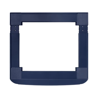 Gambar Electrolux Stand Mesin Cuci 64x54x9 cm - Biru