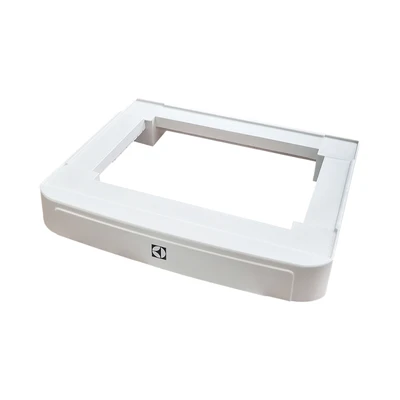Gambar Electrolux Stand Mesin Cuci 64x54x9 cm - Putih