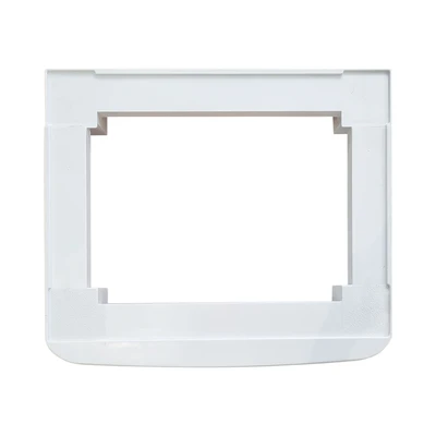 Gambar Electrolux Stand Mesin Cuci 64x54x9 cm - Putih