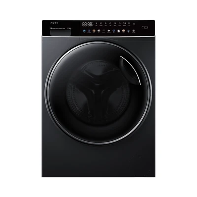 Gambar Aqua Mesin Cuci Front Loading 11 kg FQW-1160DF