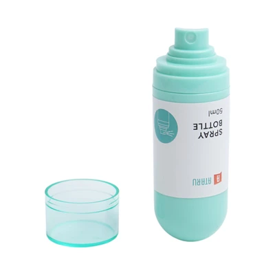 Gambar Ataru Botol Cairan Sprayer Upside Down 50 ml Random