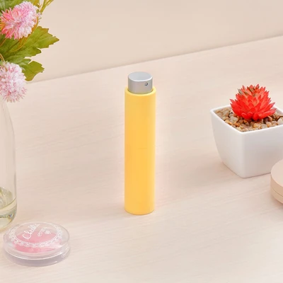 Gambar Ataru Botol Cairan Sprayer Rotatable 10 ml Random