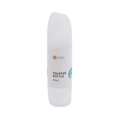 Gambar Ataru Botol Travel Squeeze HDPE 30 ml