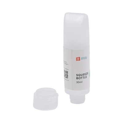 Gambar Ataru Botol Travel Squeeze HDPE 30 ml