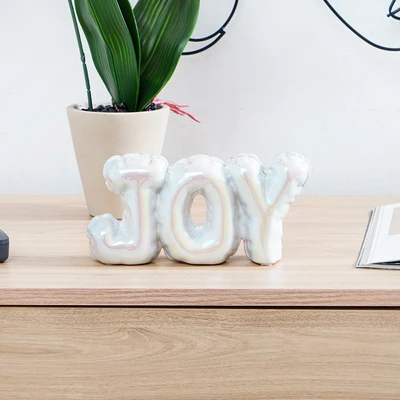 Gambar Informa Miniatur Dekorasi Joy Metaverse