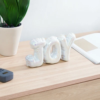 Gambar Informa Miniatur Dekorasi Joy Metaverse