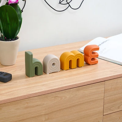 Gambar Informa Miniatur Dekorasi Home