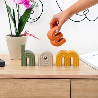 Gambar Informa Miniatur Dekorasi Home