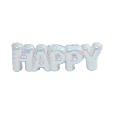 Gambar Informa Miniatur Dekorasi Happy Metaverse