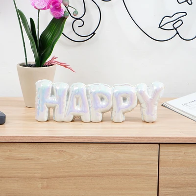 Gambar Informa Miniatur Dekorasi Happy Metaverse