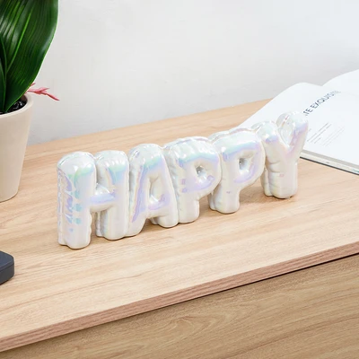 Gambar Informa Miniatur Dekorasi Happy Metaverse