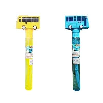 Gambar Tayo Bubble Stick Tym 219016 Random