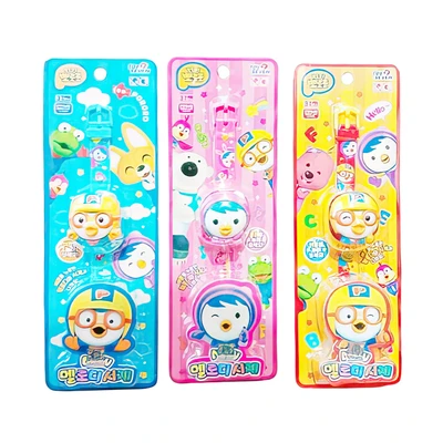Gambar Pororo Jam Tangan Anak Melody Tdprm 221023 Random