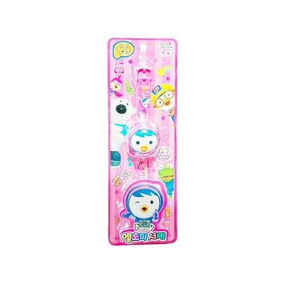 Gambar Pororo Jam Tangan Anak Melody Tdprm 221023 Random