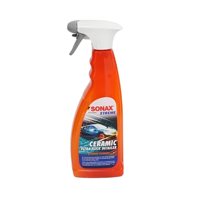 Jual Sonax 750 Ml Xtreme Ceramic Quick Detailer Terbaru | Ruparupa