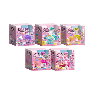 Gambar Emco Set Miss Party Surprise 1285 Random