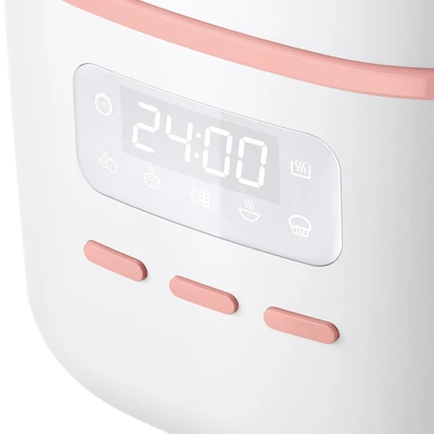 Gambar Philips 540 Ml Rice Cooker Mini Hd3064/33