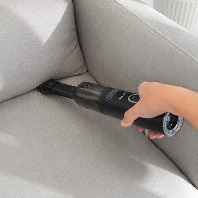 Gambar Klaz Vacuum Cleaner Blower Cordless - Hitam