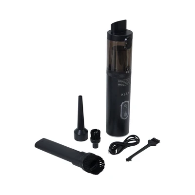 Gambar Klaz Vacuum Cleaner Blower Cordless - Hitam