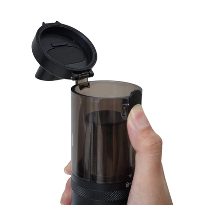 Gambar Klaz Vacuum Cleaner Blower Cordless - Hitam