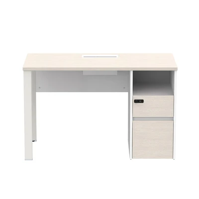 Gambar Sieben Meja Kantor 120 IW - Putih