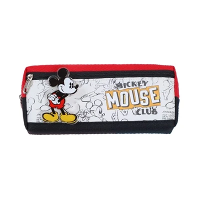 Gambar Unimass Tempat Pensil Mickey Mouse - Mix