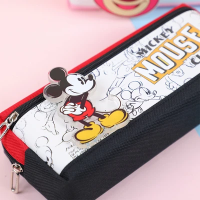 Gambar Unimass Tempat Pensil Mickey Mouse - Mix