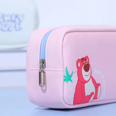 Gambar Unimass Tempat Pensil Lotso - Pink