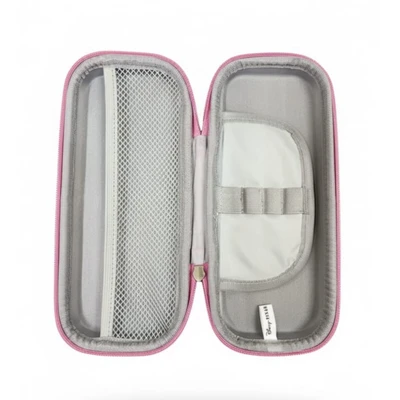 Gambar Unimass Tempat Pensil Emboss Lotso Big - Pink