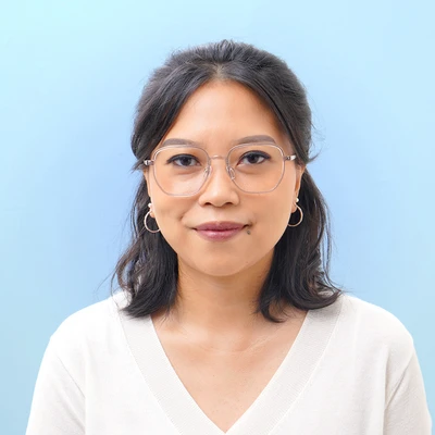 Gambar Parim Eyewear Kacamata Optical Square Ultem Ti - Abu-Abu