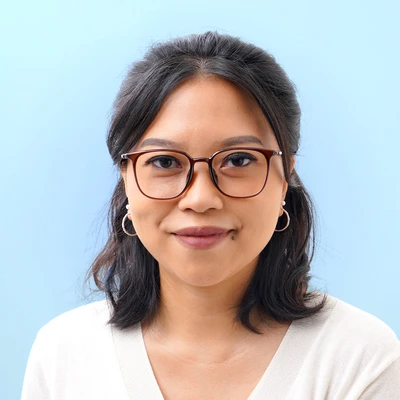 Gambar Parim Eyewear Kacamata Optical Square TR90 - Hijau/Silver
