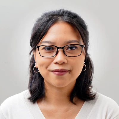 Gambar Parim Eyewear Kacamata Optical Square Thick Ultem - Hitam