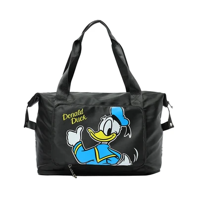 Gambar Mesuca Tas Travel Lipat Donald Dmf21519