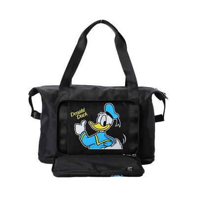 Gambar Mesuca Tas Travel Lipat Donald Dmf21519