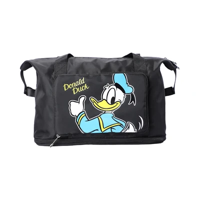 Gambar Mesuca Tas Travel Lipat Donald Dmf21519