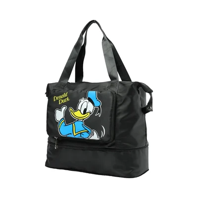 Gambar Mesuca Tas Travel Lipat Donald Dmf21519