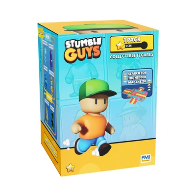 Gambar Stumble Guys Minifigure Sg2007 Random