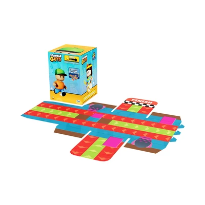 Gambar Stumble Guys Minifigure Sg2007 Random