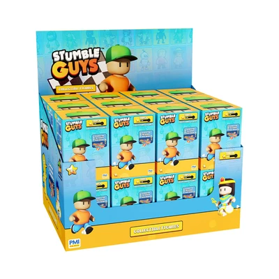 Gambar Stumble Guys Minifigure Sg2007 Random