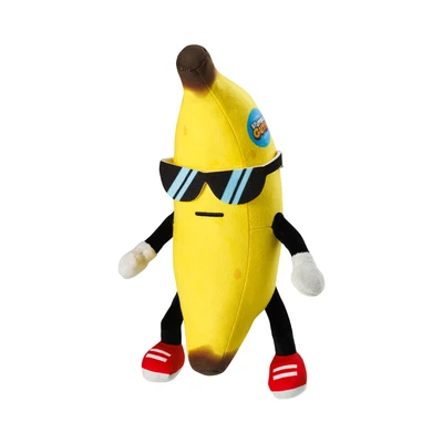 Gambar Stumble Guys Boneka Plush Cdu Sg7065 Random