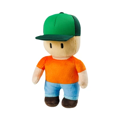 Gambar Stumble Guys Boneka Plush Cdu Sg7065 Random