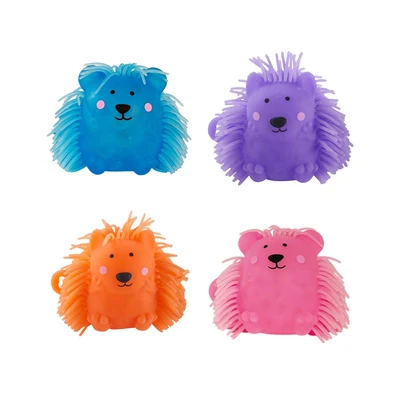 Gambar Jiggly Pets Yoyo Ball Exjp012 Random