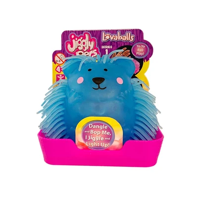 Gambar Jiggly Pets Yoyo Ball Exjp012 Random
